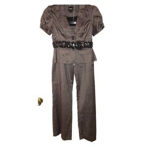 🛍My Michelle 2 pc suit